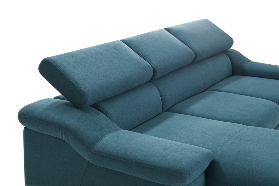 Диван-кровать Solana Стоун