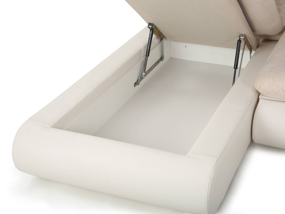 Диван Рио Maserati Brown