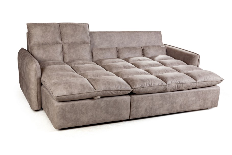 Угловой диван-кровать esta Рио