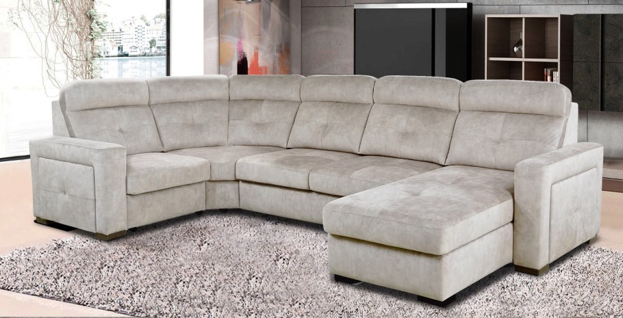 Диван глубина 90 см раскладной