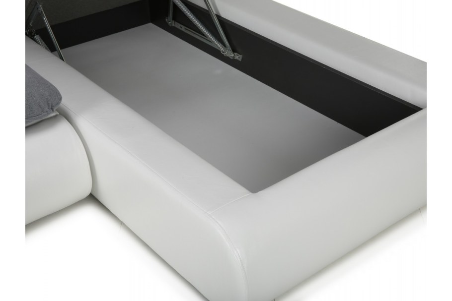 Угловой диван Рио 109 синий