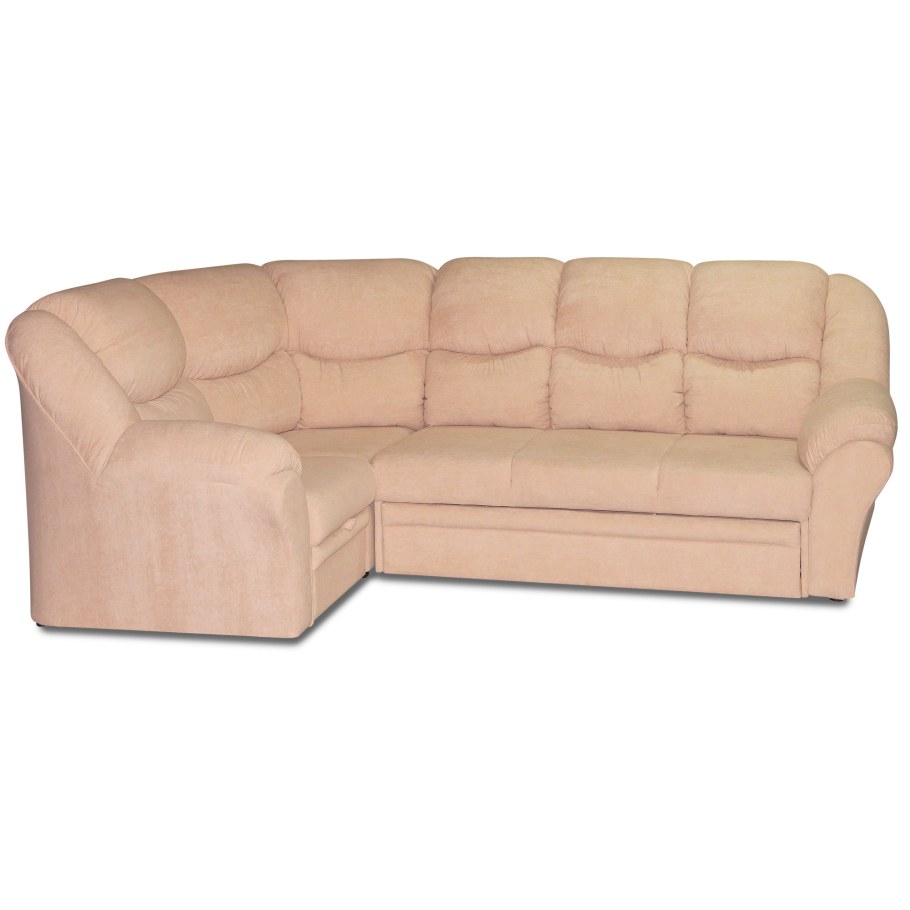 Диван Рио 25/2 с оттоманкой