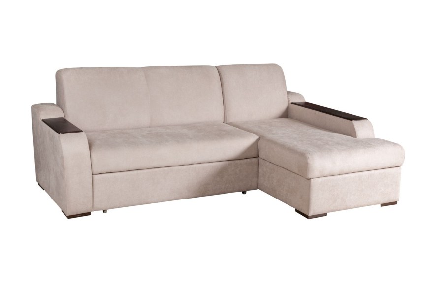 Диван угловой Рио 2 стоп мебель