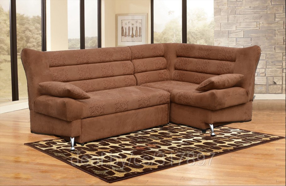 Механизм трансформации Пума диван