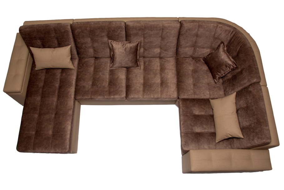 Диван Рио угол