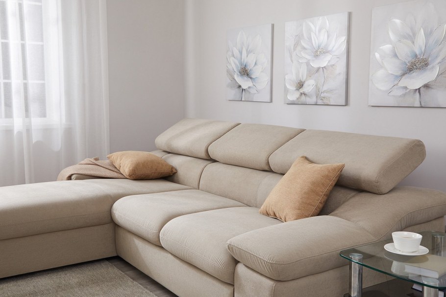 Угловой диван Рио модульный