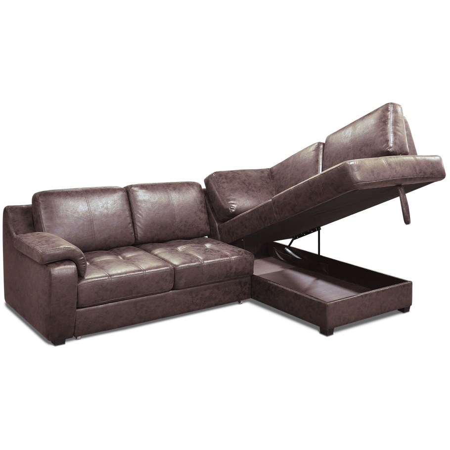 Диван Рио 25/2 с оттоманкой