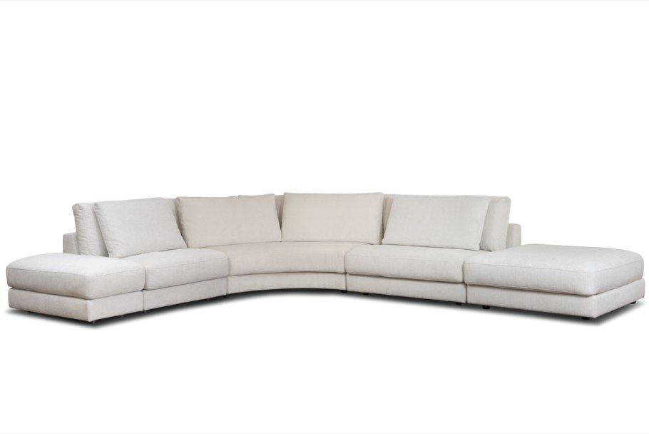 Диван Нелумбо-Люкс (140х195)