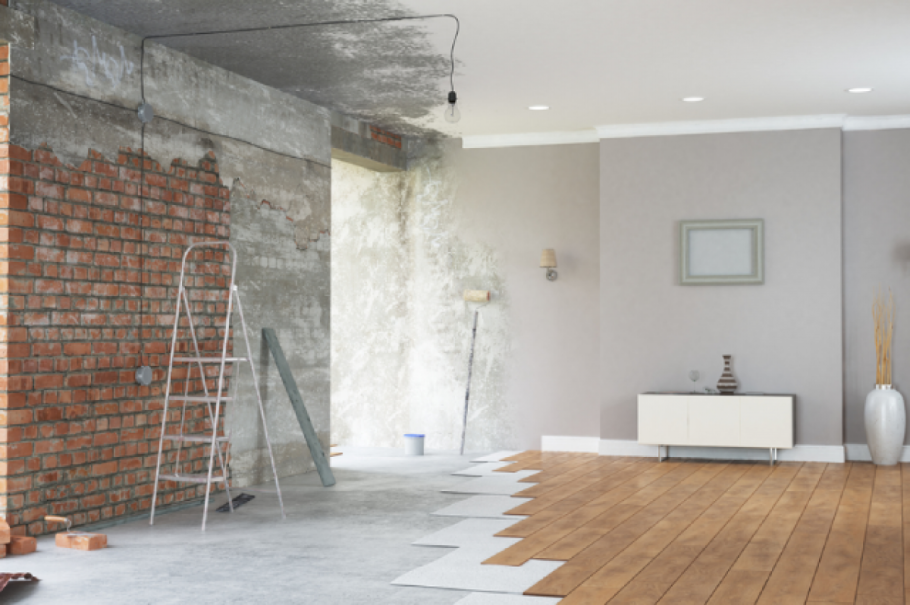 Маляр отделочник