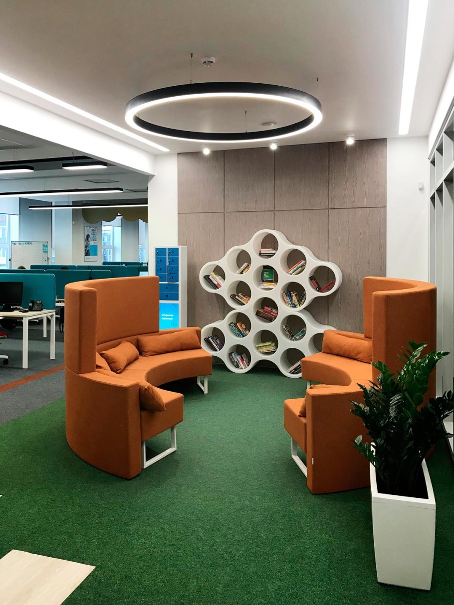 Мастерская компьютеров