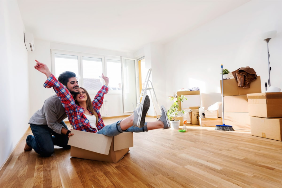 Виктория Одинцова Дубай небоскреб