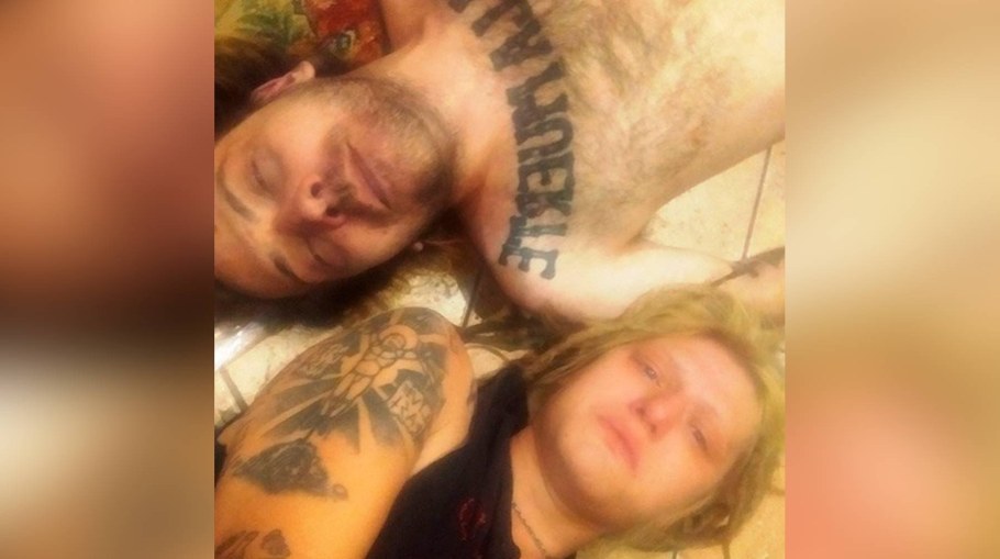 Александр Горчилин кислота