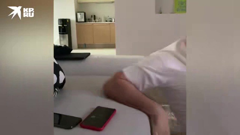 Интерьер до и после