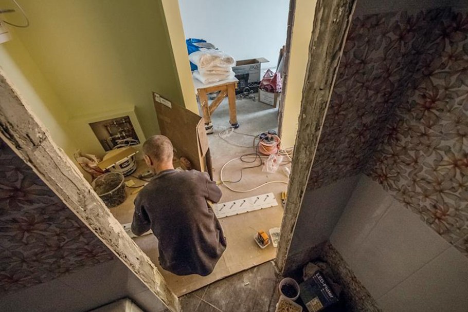 Экономим на ремонте