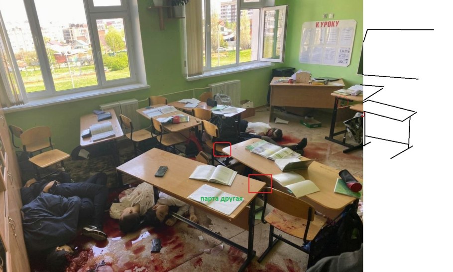 Перепланировка квартиры