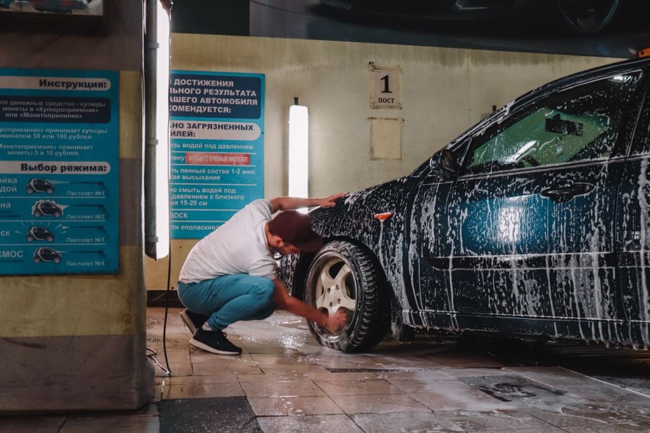 Деньги на постели