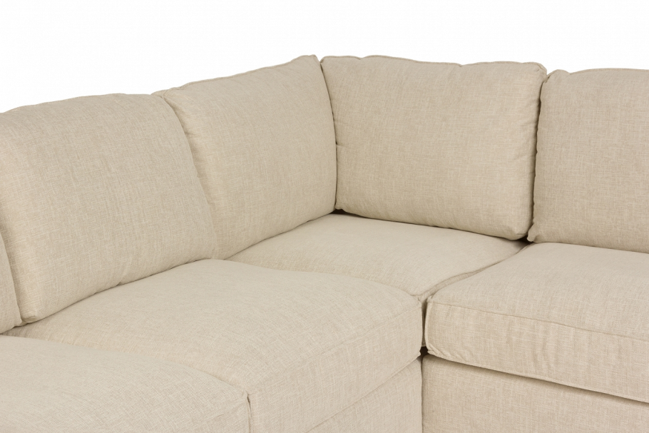 Диван Милан угловой хофф