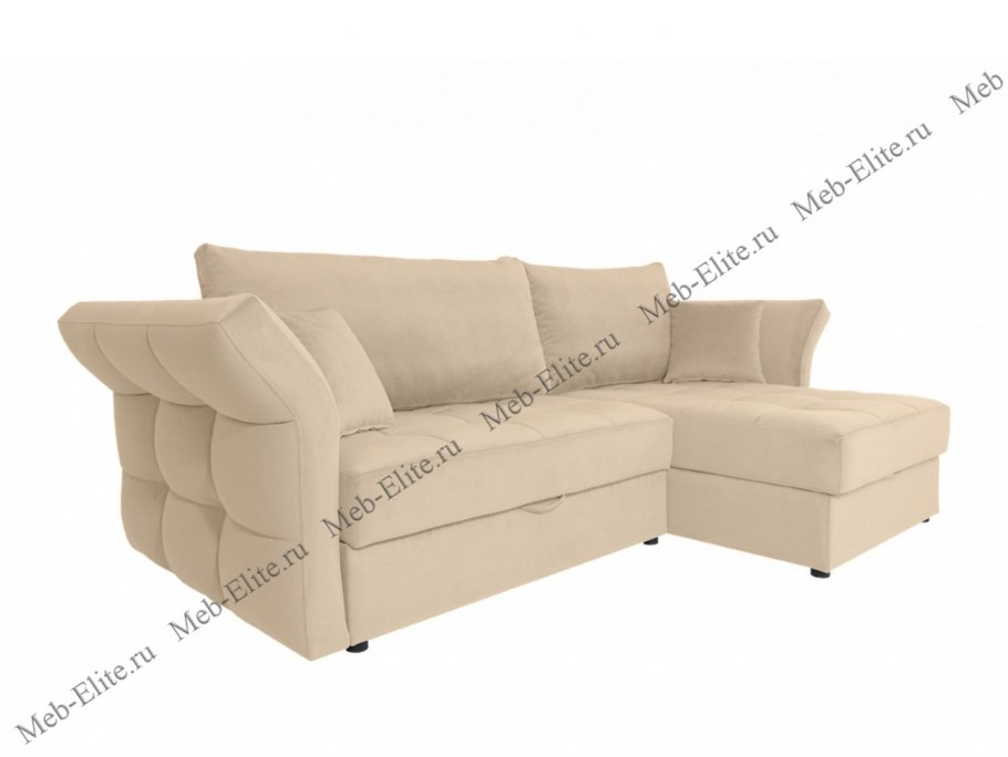 Диван Orson угловой