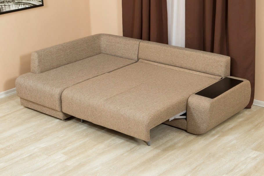 Современные угловые диваны