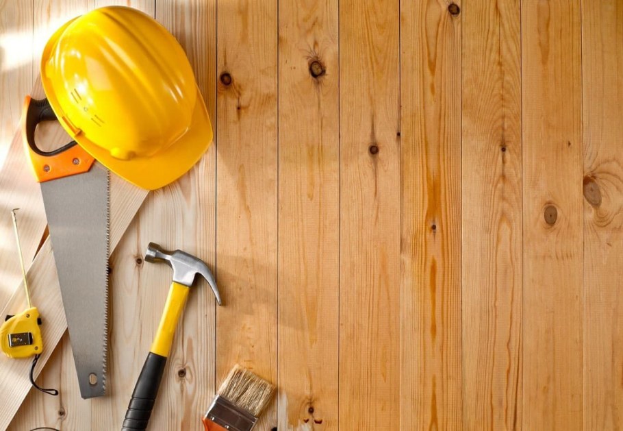 Строительные и отделочные материалы