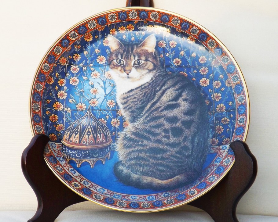 Декоративные тарелки на стену