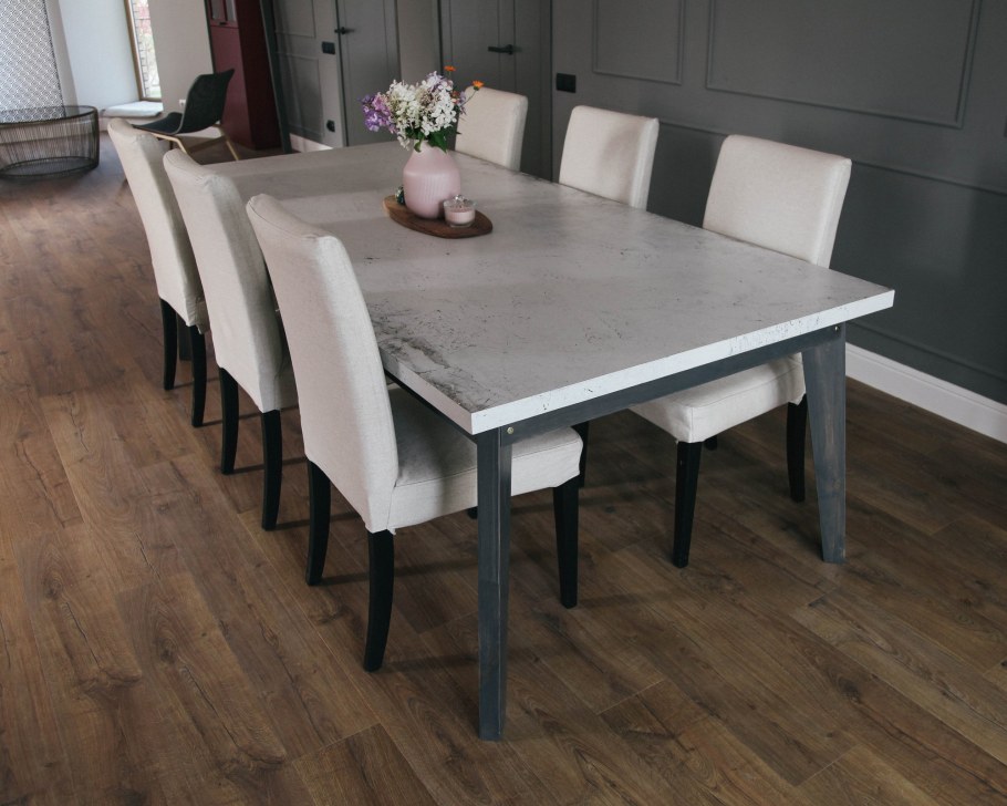 Большие обеденные столы