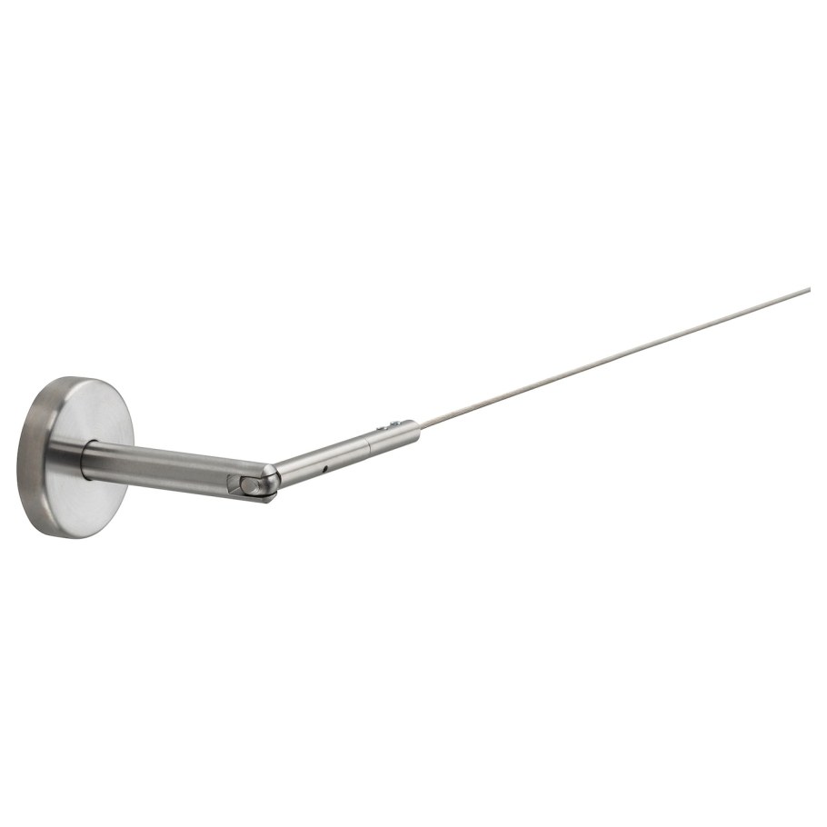 ДИГНИТЕТ струна гардинная, нержавеющ сталь500 см