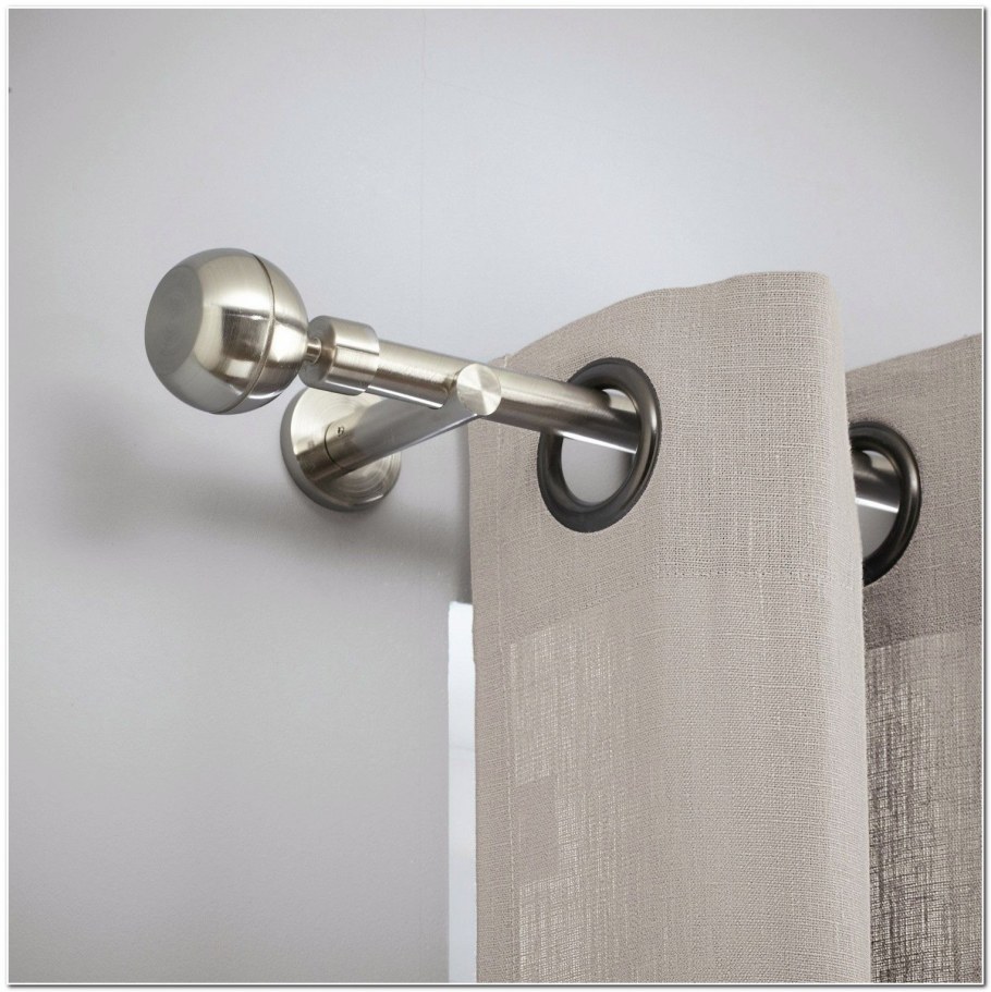 Держатель двухрядный открытый 12/20 см цвет белый антик