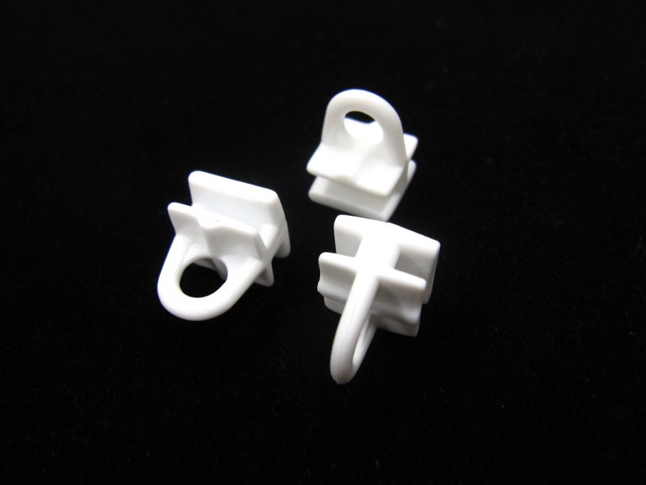 Глайдер для карнизов DS/KS купить в СПБ