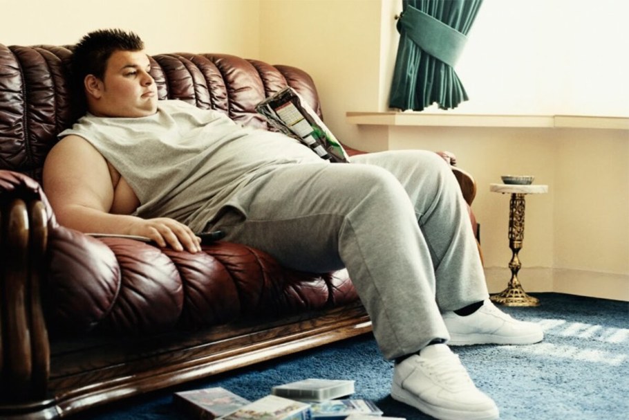 Гиподинамия малоподвижный образ жизни