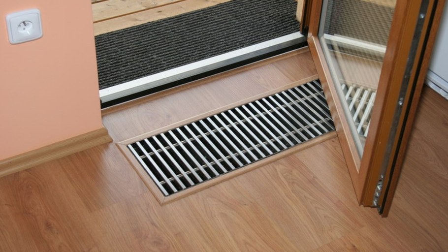 Радиатор отопления