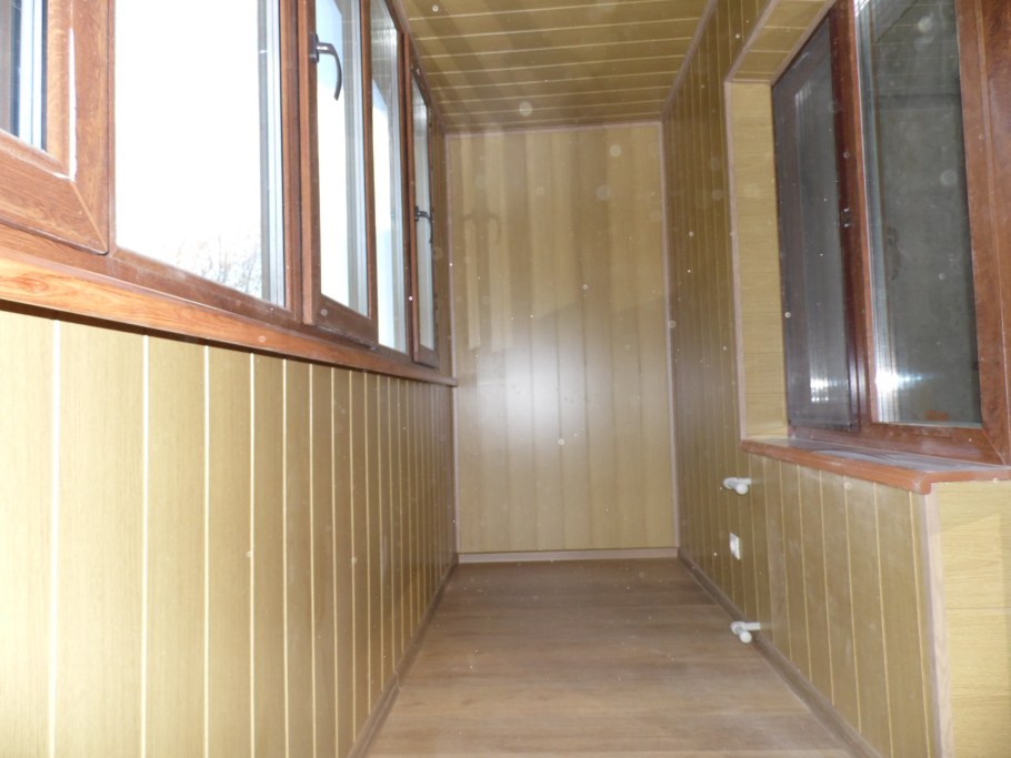 Перенос батареи на другую стену