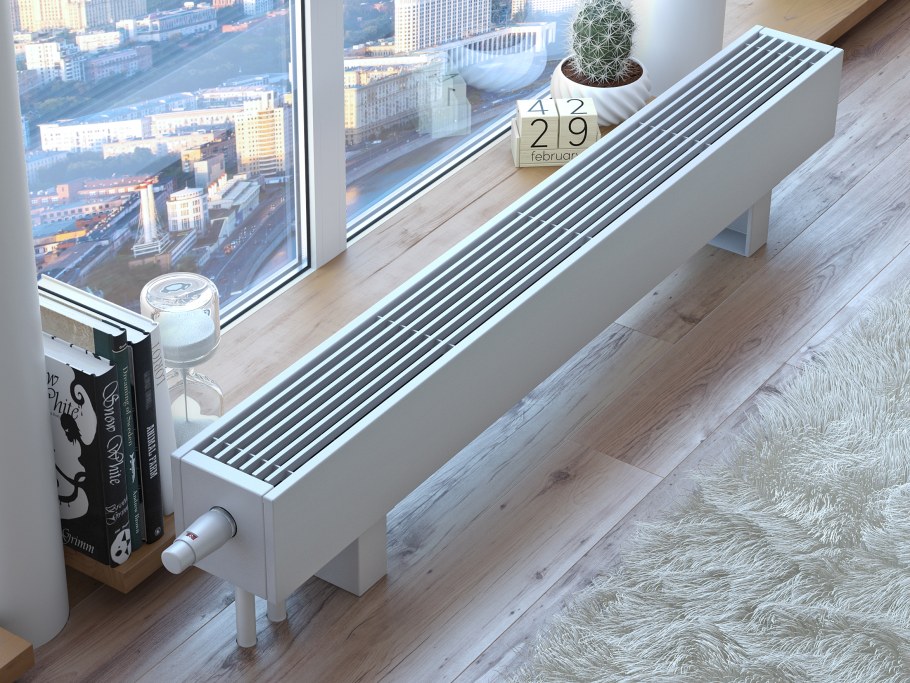 Рехау радиаторы отопления