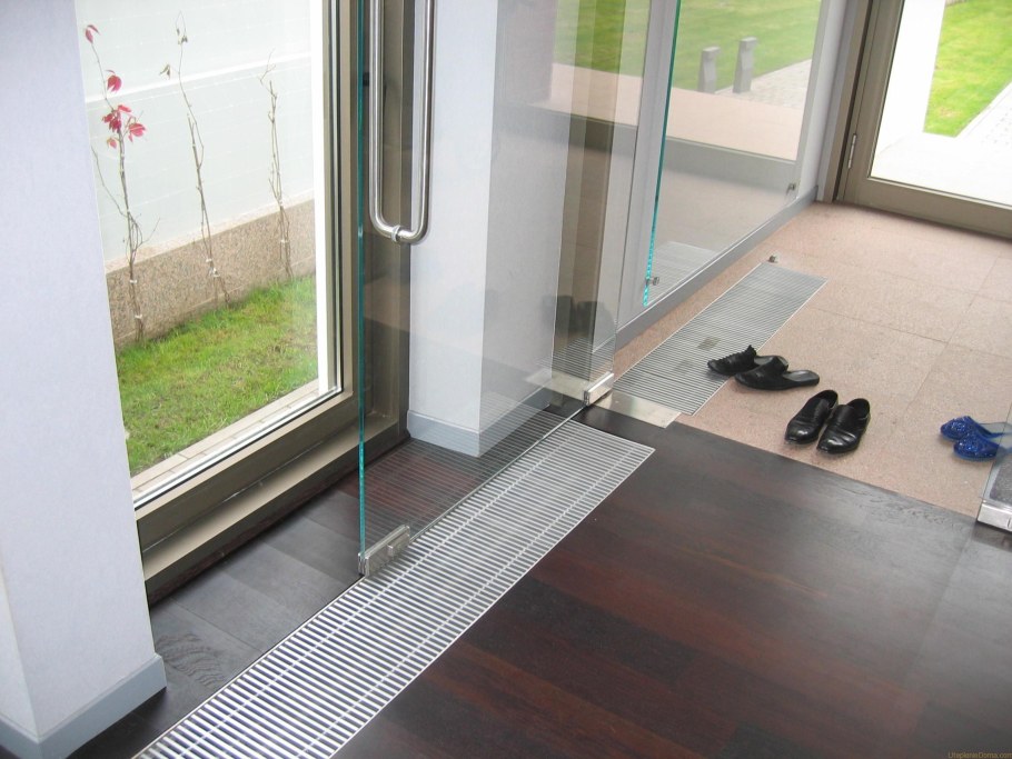 Рейки на подоконник