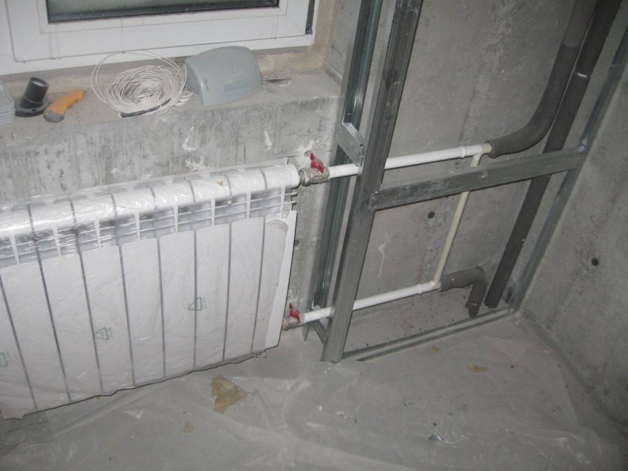 Электрокотёл для отопления 100кв м