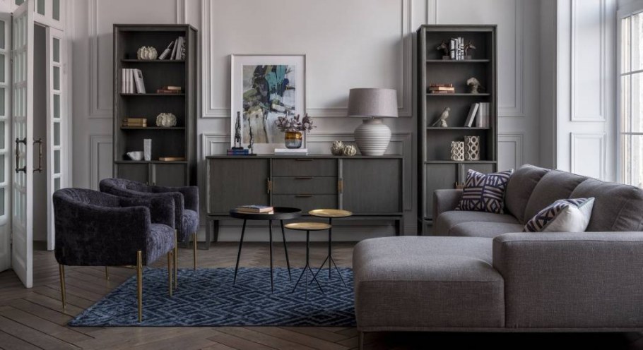 Dantone Home City витрина