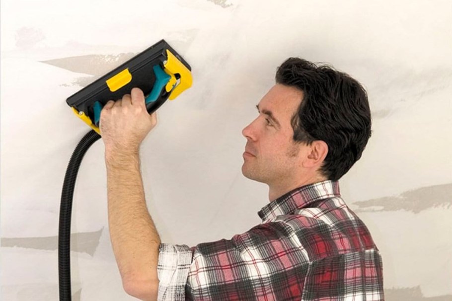 Шпаклевка для стыков ГВЛ