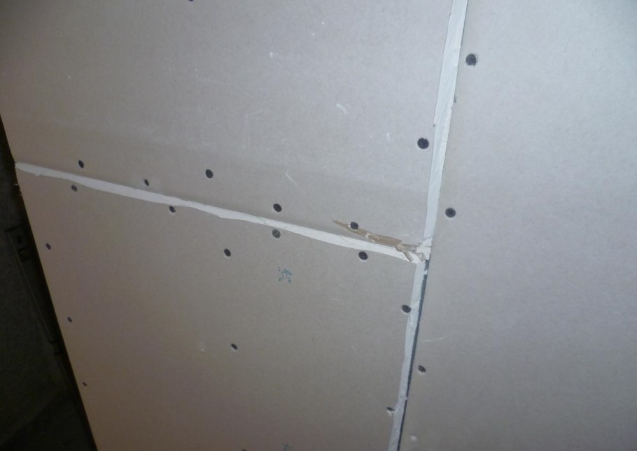 Сетка малярная 2x2