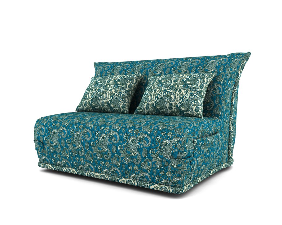 Диван кровать аккордеон 120 140 160