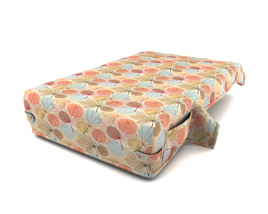 Диван кровать аккордеон Глория 120