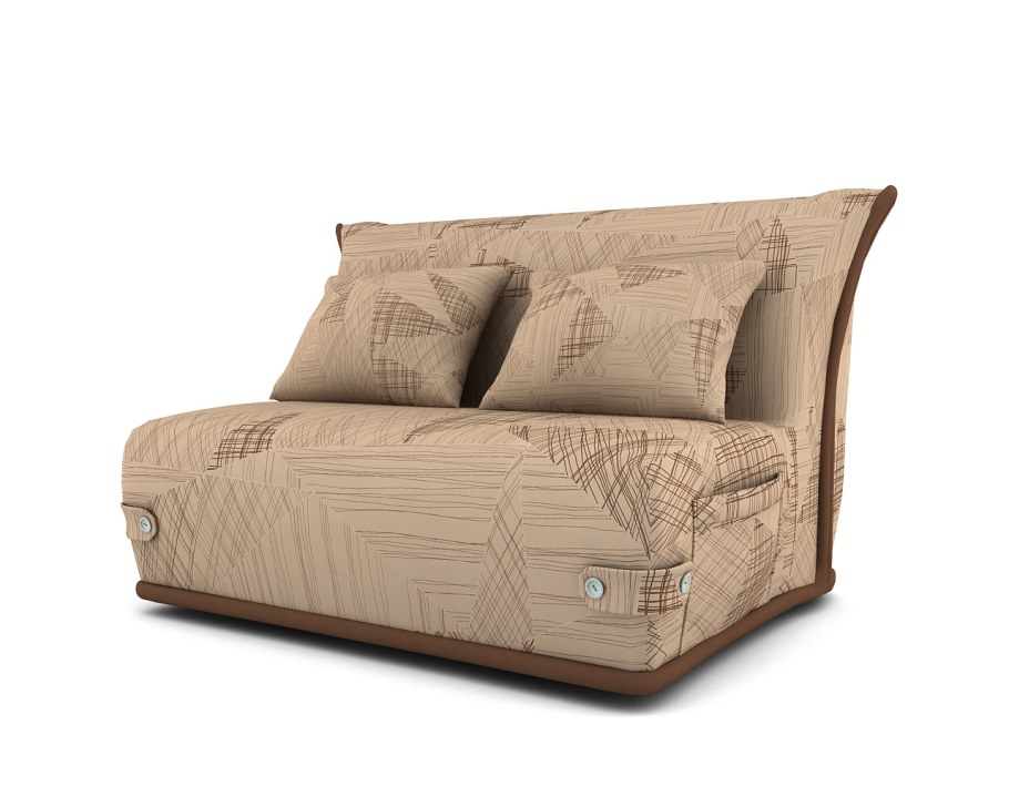 Диван аккордеон комфорт 140