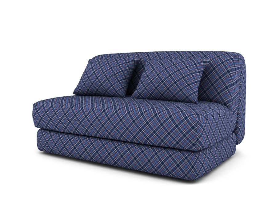 Диван кровать аккордеон комфорт