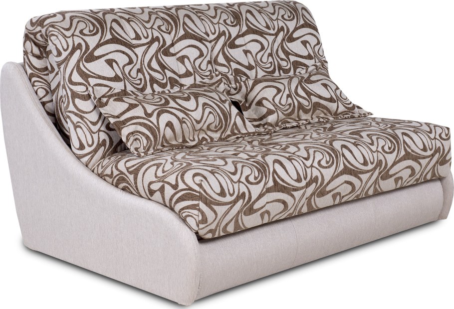 Диван-аккордеон "Малютка-рогожка"