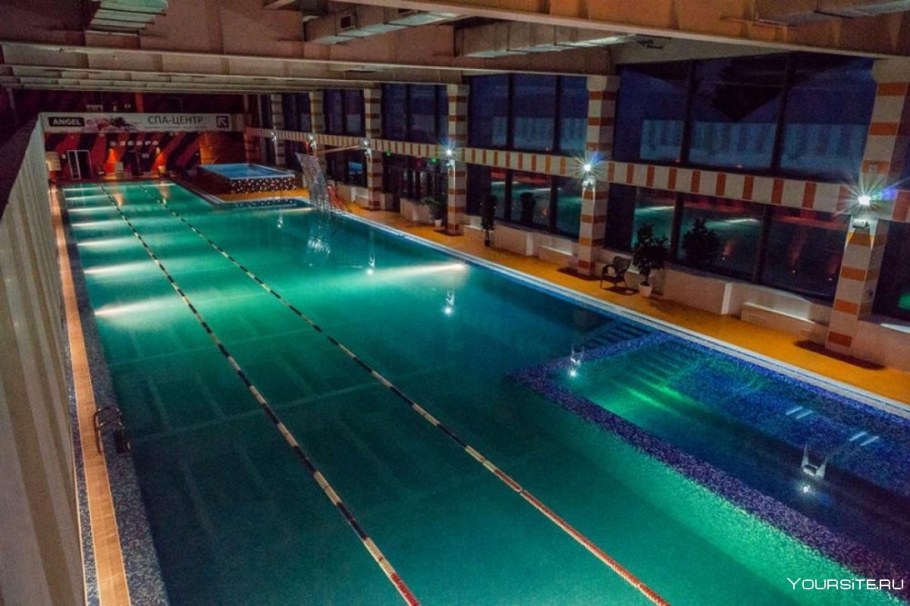 Северный Речной вокзал пляж Левобережный