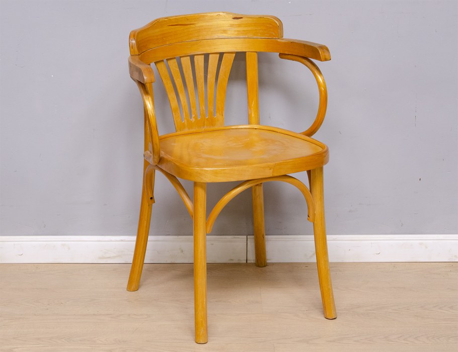 Стул Thonet 1910