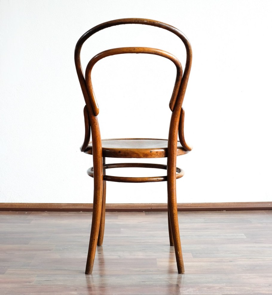 Кресло обеденное