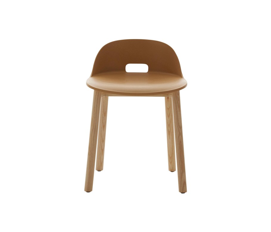 Стул Элен Такома черный