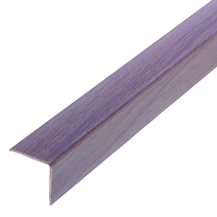 Уголок алюминиевый 2м / 40х40х2.0 мм