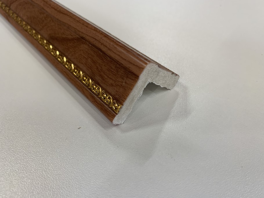 Уголок внешний к20 длина