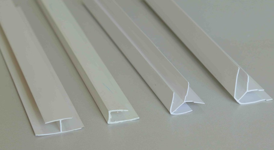 Уголок арочный